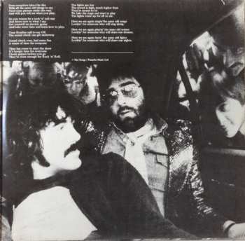 LP Nazareth: Close Enough For Rock 'N' Roll CLR