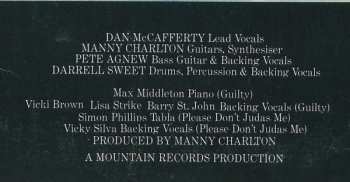 LP Nazareth: Hair Of The Dog