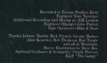 LP Nazareth: Hair Of The Dog