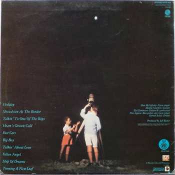 LP Nazareth: Malice In Wonderland