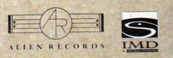 LP Nazareth: No Jive CLR