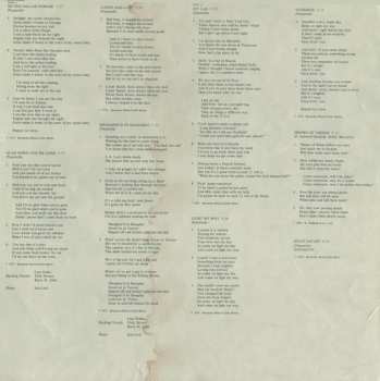 LP Nazareth: Rampant