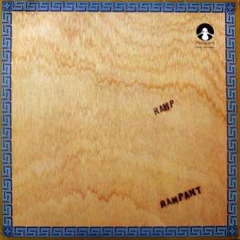 LP Nazareth: Rampant