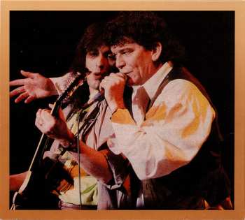 2CD Nazareth: Snakes 'N' Ladders / No Jive