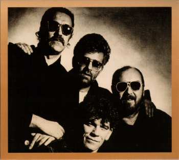 2CD Nazareth: Snakes 'N' Ladders / No Jive