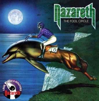 CD Nazareth: The Fool Circle