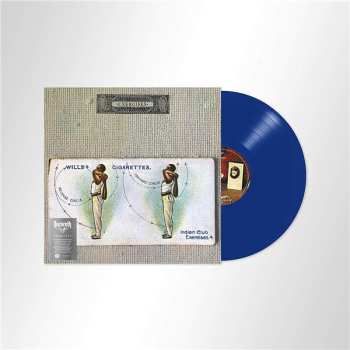 LP Nazareth: Exercises LTD | CLR