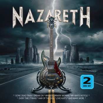 2CD Nazareth: Nazareth