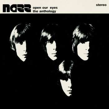 2CD Nazz: Open Our Eyes - The Anthology