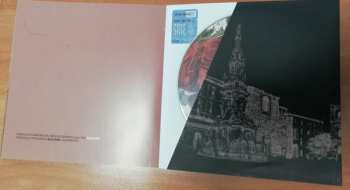 CD Nuova Compagnia Di Canto Popolare: Napoli 1534 Tra Moresche E Villanelle