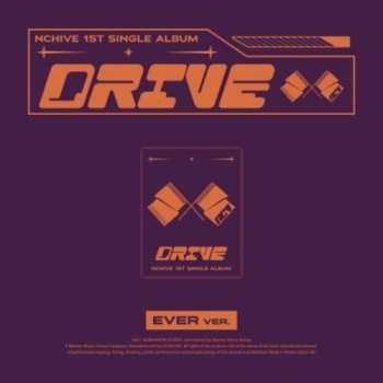 Album Nchive: Drive
