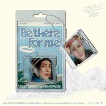 Album NCT 127: Be There For Me