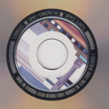 CD NCT 127: We Are Superhuman