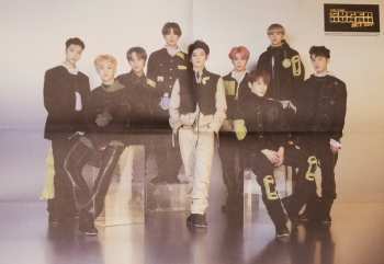 CD NCT 127: We Are Superhuman