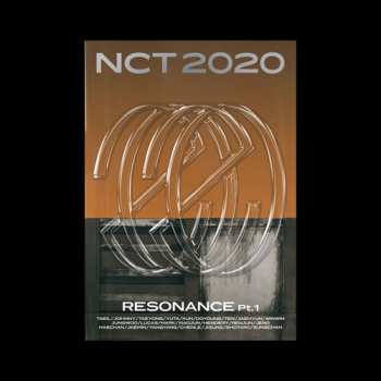 Album NCT: Resonance Pt. 1
