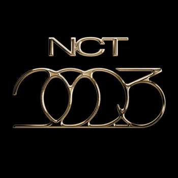 Album NCT 2023: 4th Album 'golden Age'
