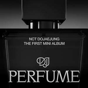 CD NCT Dojaejung: Perfume DIGI