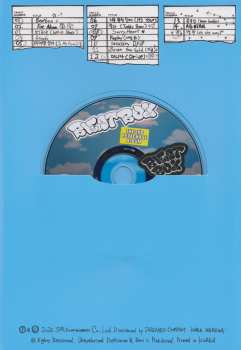 CD NCT DREAM: Beatbox