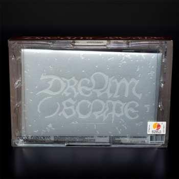 2CD NCT DREAM: DREAM()SCAPE