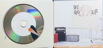 CD NCT DREAM: We Go Up