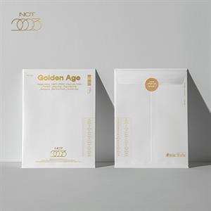 CD NCT: Golden Age