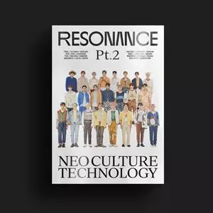 Resonance Pt. 2