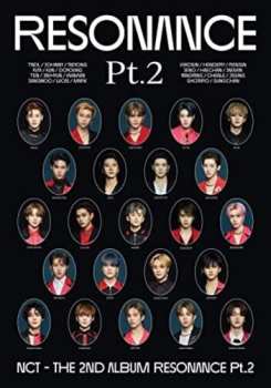 CD NCT: Resonance Pt. 2