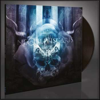 LP Ne Obliviscaris: Citadel