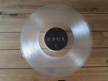 2LP Ne Obliviscaris: Exul LTD | CLR