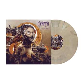 LP Neaera: All Is Dust