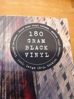 LP Neaera: Omnicide: Creation Unleashed