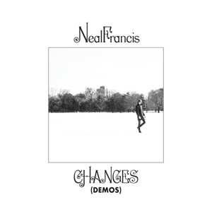 LP Neal Francis: Changes (Demos)