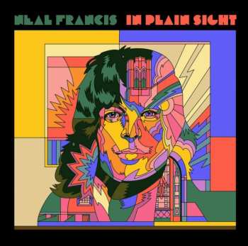 CD Neal Francis: In Plain Sight