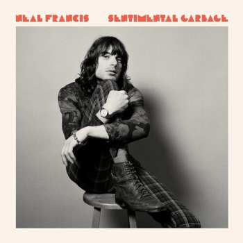Album Neal Francis: Sentimental Garbage