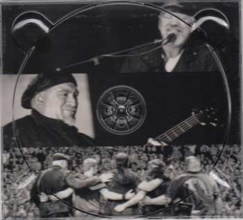 3CD/DVD Neal Morse Band: The Similitude Of A Dream (Live In Tilburg 2017)