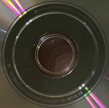 2LP/CD Neal Morse: Cov3r To Cov3r