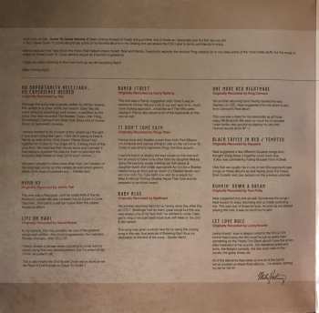2LP/CD Neal Morse: Cov3r To Cov3r