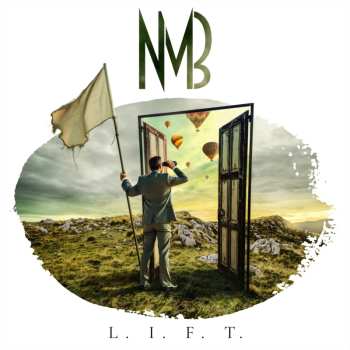 CD Neal Morse: L.i.f.t.
