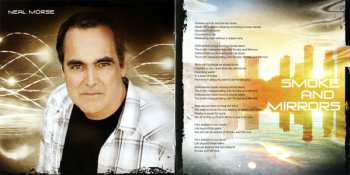 CD Neal Morse: Momentum