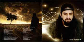 CD Neal Morse: Momentum