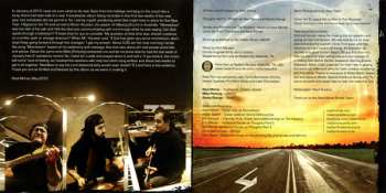CD Neal Morse: Momentum