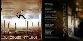 CD Neal Morse: Momentum