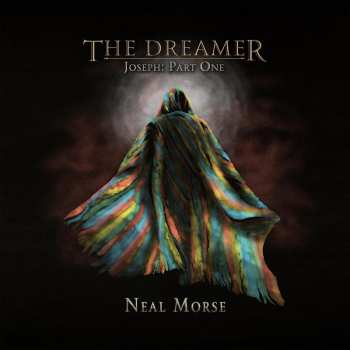 Album Neal Morse: The Dreamer-joseph: Part One