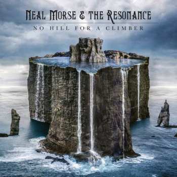Album Neal Morse & The Resonance: No Hill For A Climber