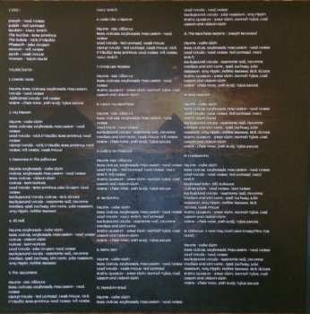 2LP Neal Morse: The Restoration - Joseph: Part Two