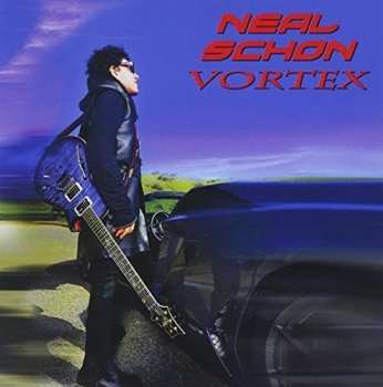 Album Neal Schon: Vortex