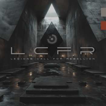 Album Near Earth Orbit: Lcfr