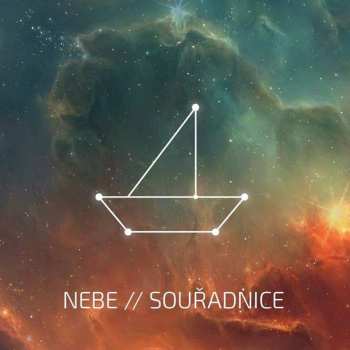 Album Nebe: Souřadnice