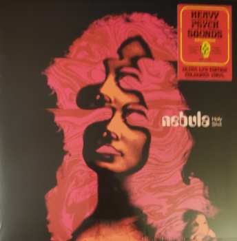 LP Nebula: Holy Shit LTD | CLR