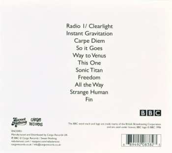 CD Nebula: Peel Sessions
